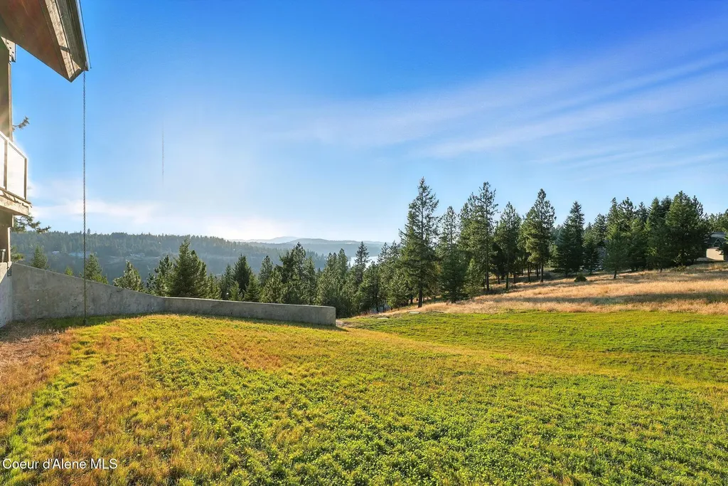 4440 E Lisa Road Harrison ID 83833