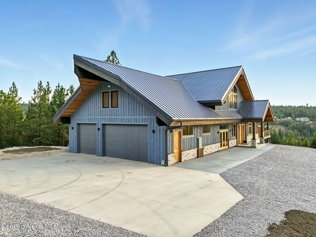 4440 E Lisa Road Harrison ID 83833
