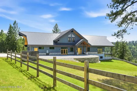 4440 E Lisa Road Harrison ID 83833
