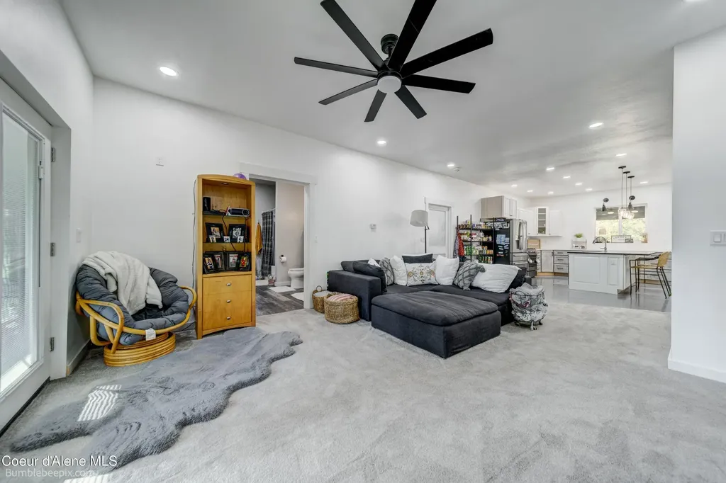 2760 S Sagle Road Sagle ID 83860