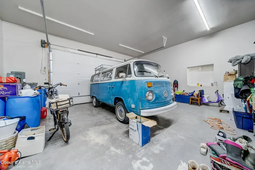 2760 S Sagle Road Sagle ID 83860