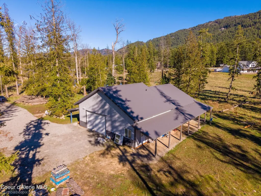 2760 S Sagle Road Sagle ID 83860