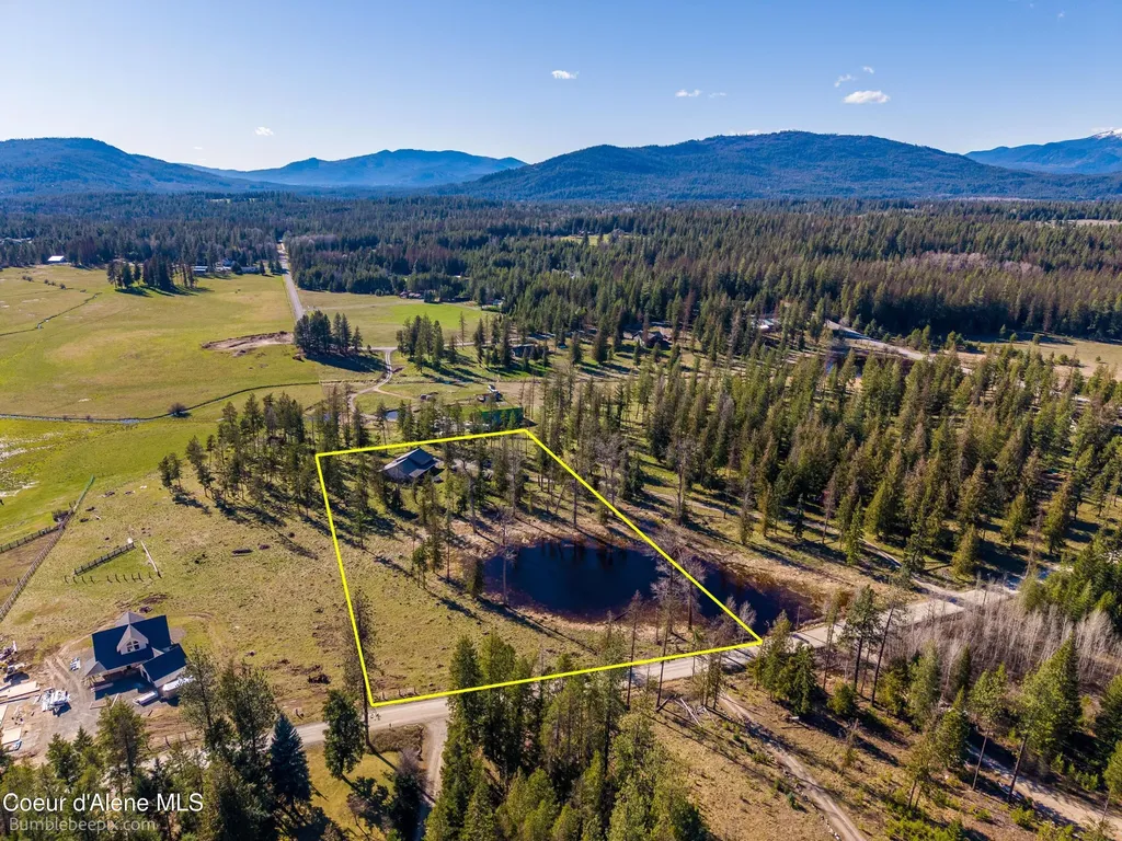 2760 S Sagle Road Sagle ID 83860