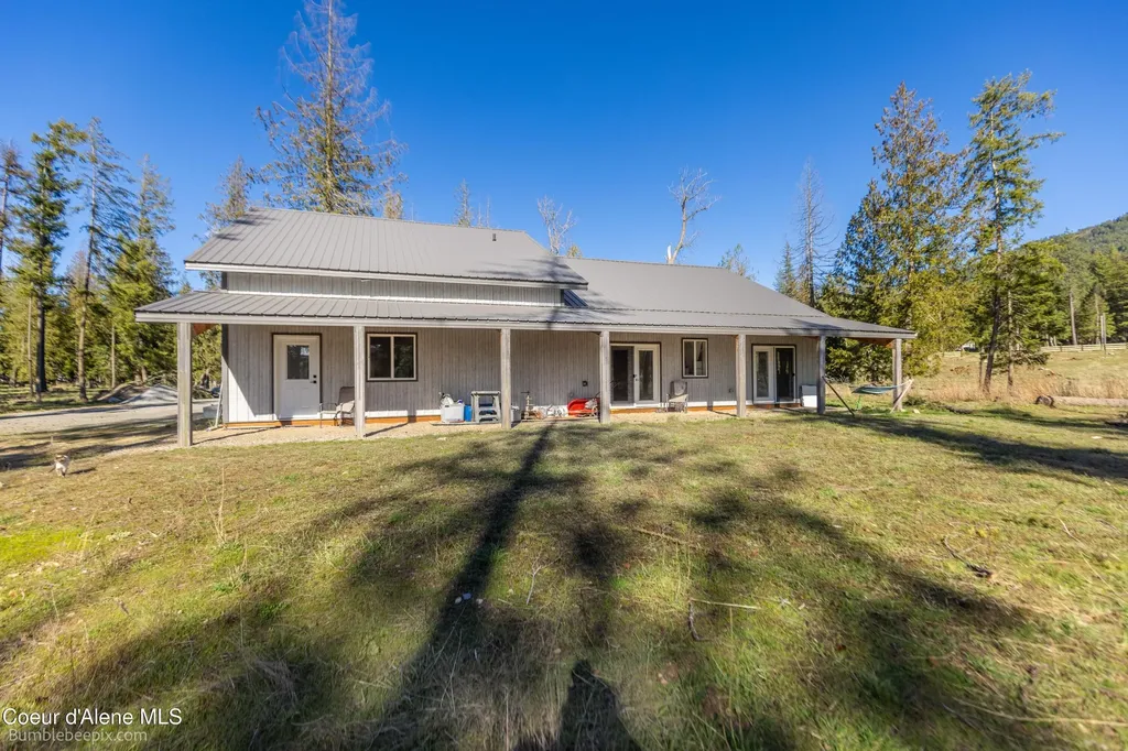 2760 S Sagle Road Sagle ID 83860
