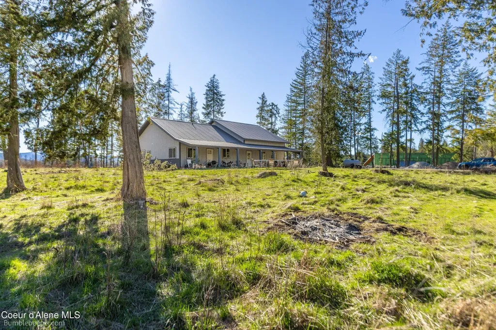 2760 S Sagle Road Sagle ID 83860