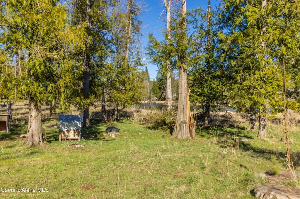 2760 S Sagle Road Sagle ID 83860