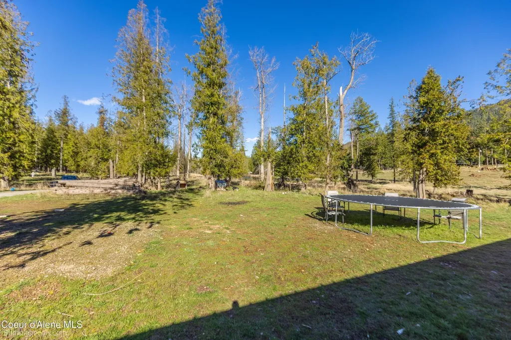 2760 S Sagle Road Sagle ID 83860
