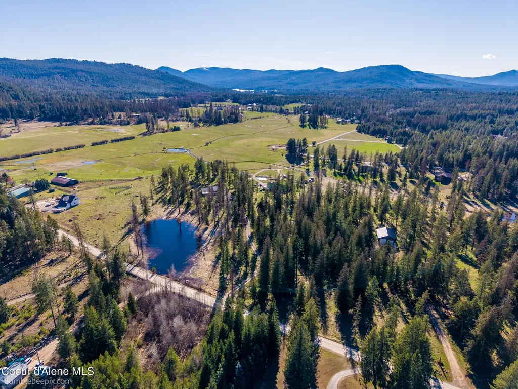 2760 S Sagle Road Sagle ID 83860
