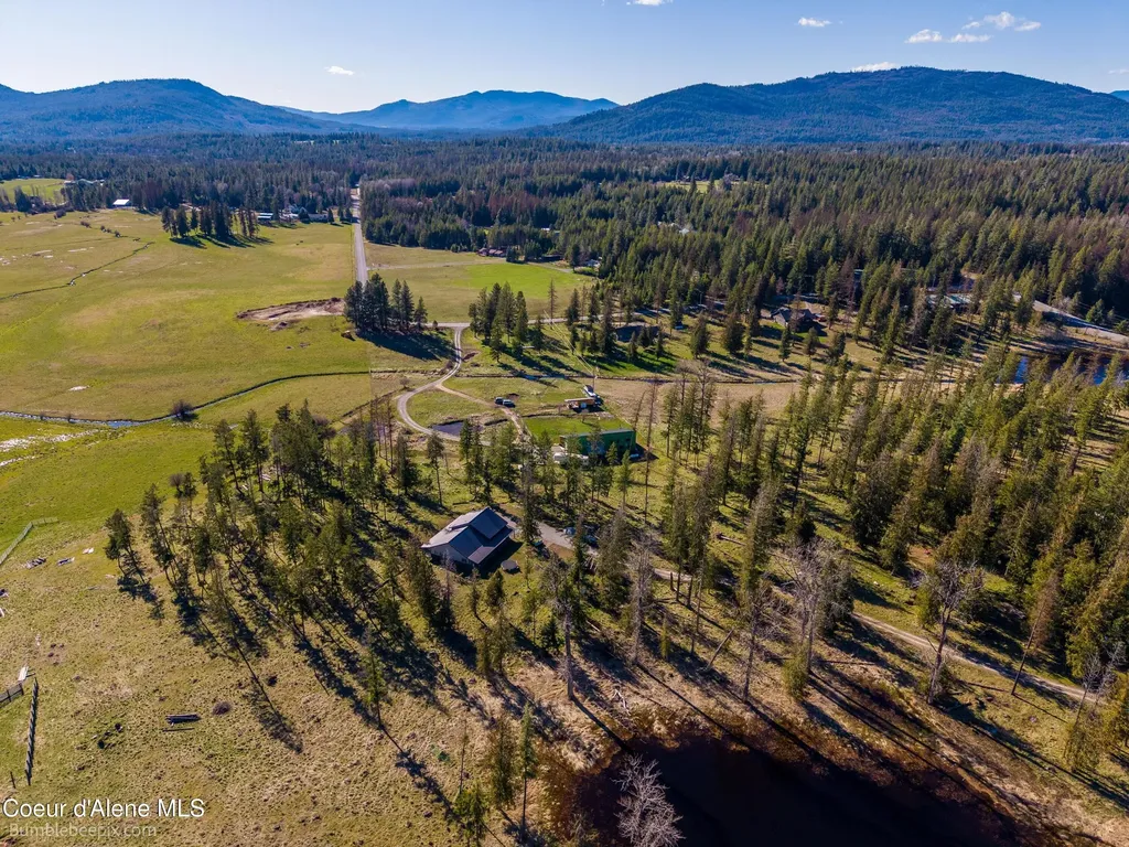 2760 S Sagle Road Sagle ID 83860