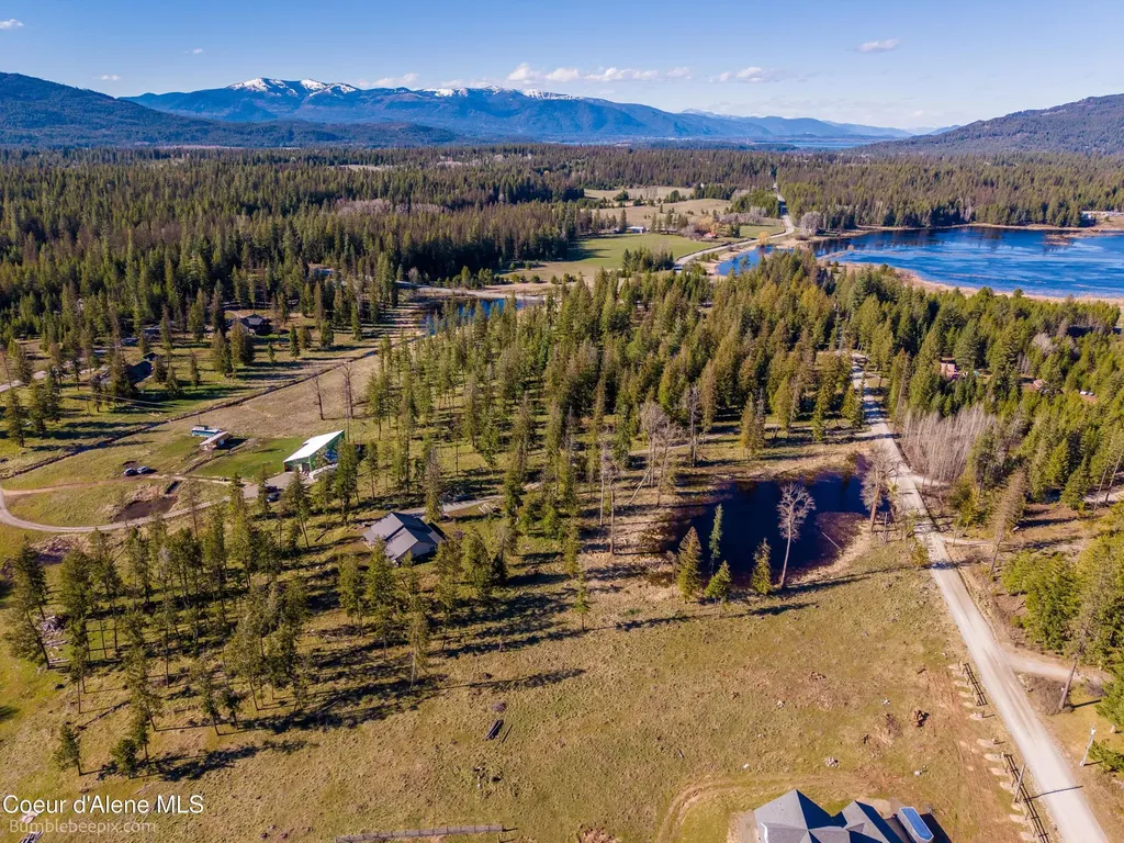 2760 S Sagle Road Sagle ID 83860