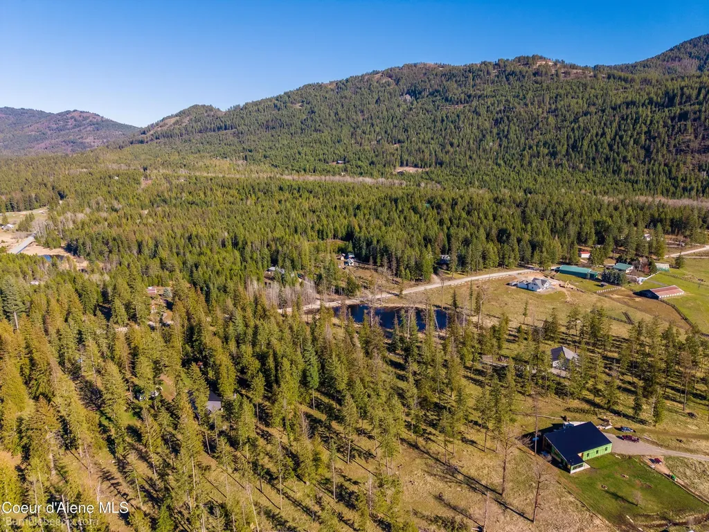 2760 S Sagle Road Sagle ID 83860
