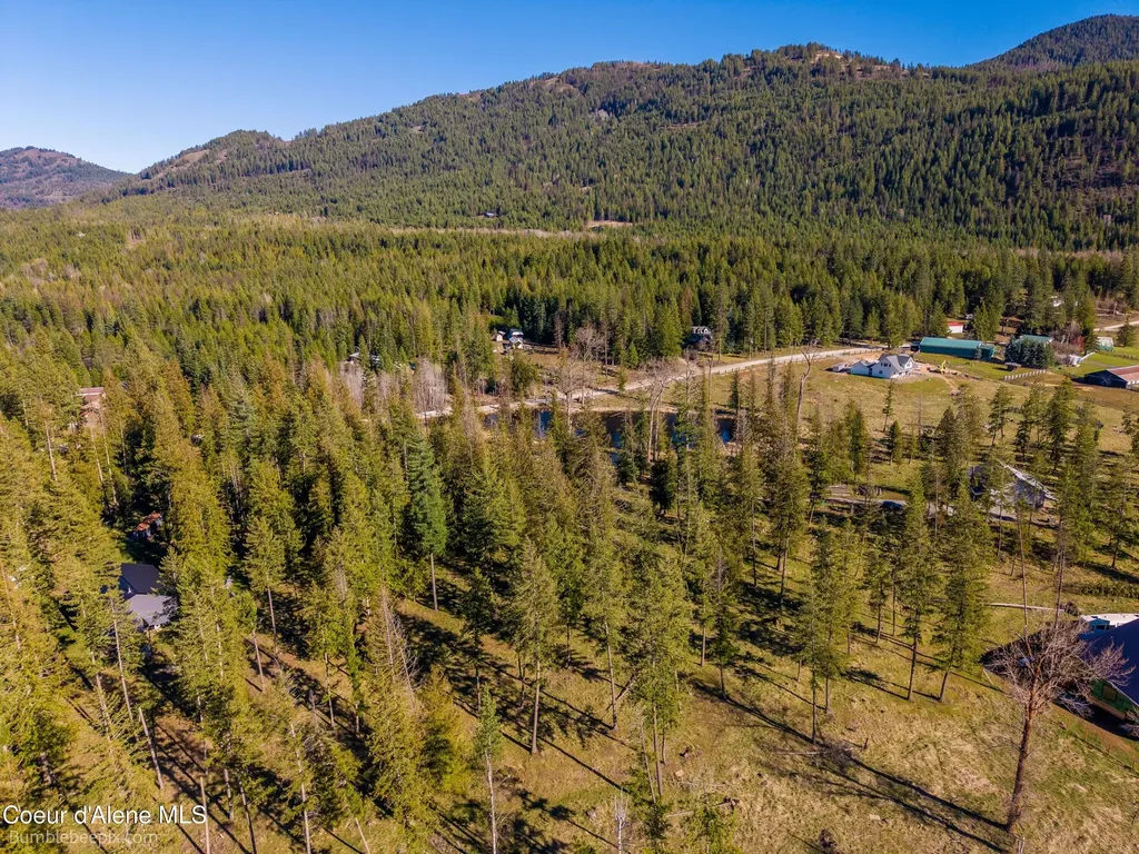 2760 S Sagle Road Sagle ID 83860