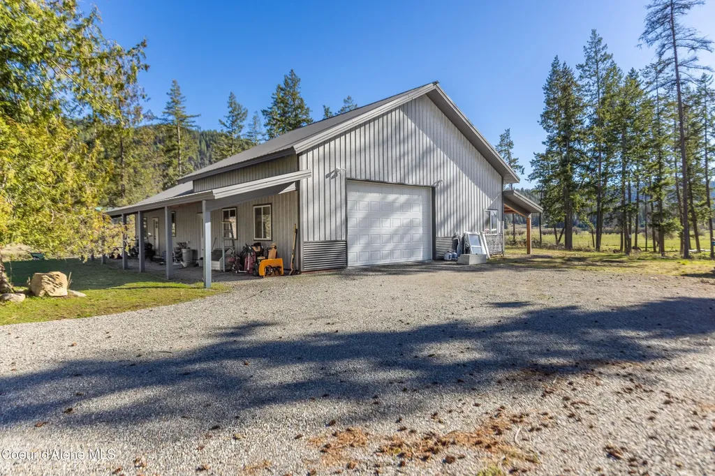 2760 S Sagle Road Sagle ID 83860
