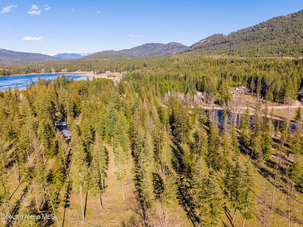 2760 S Sagle Road Sagle ID 83860