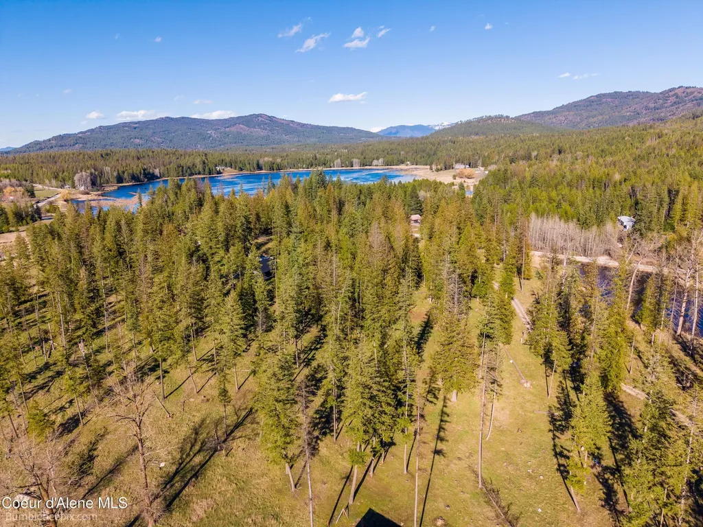 2760 S Sagle Road Sagle ID 83860