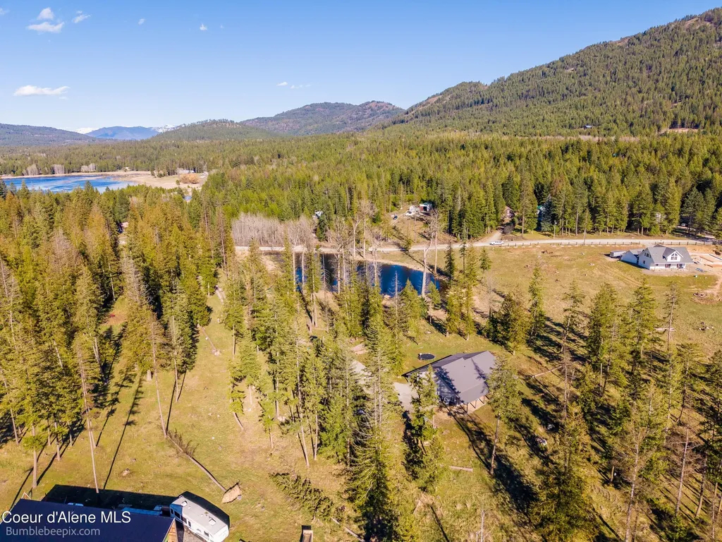 2760 S Sagle Road Sagle ID 83860