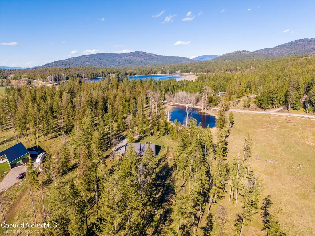 2760 S Sagle Road Sagle ID 83860