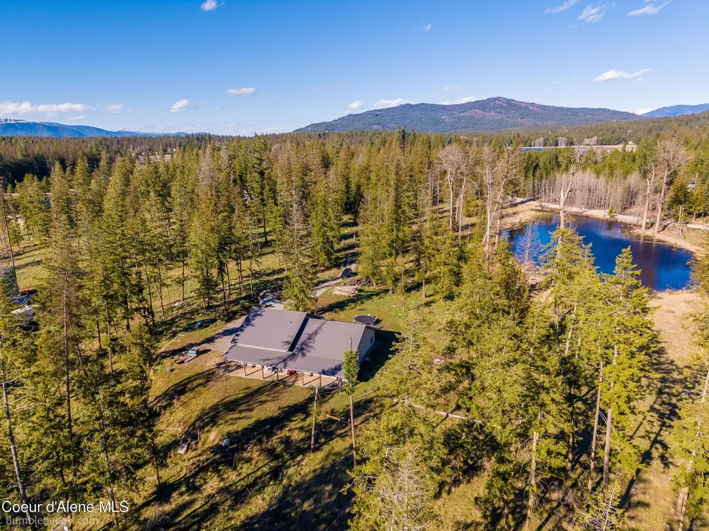 2760 S Sagle Road Sagle ID 83860
