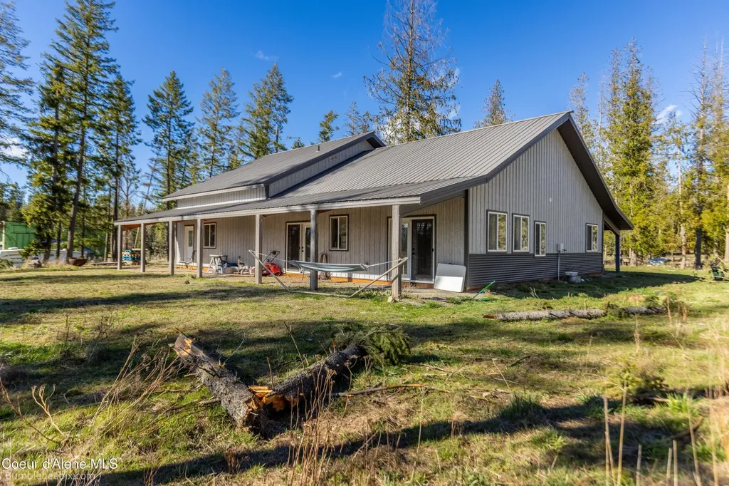 2760 S Sagle Road Sagle ID 83860