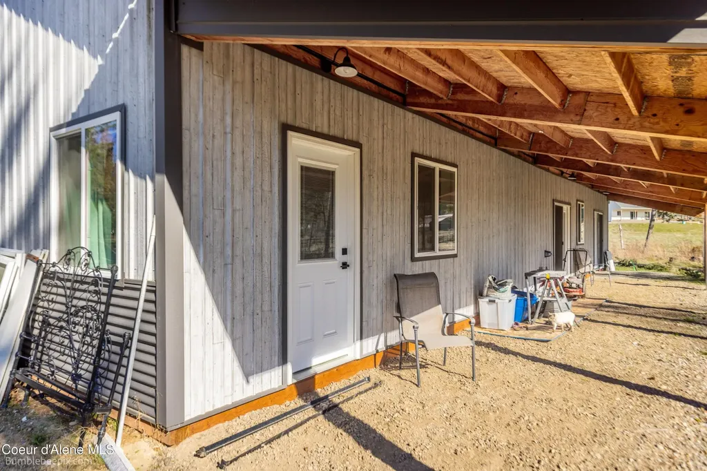 2760 S Sagle Road Sagle ID 83860