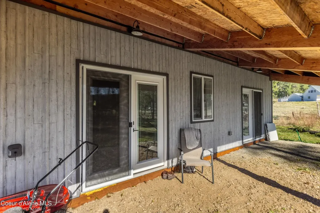 2760 S Sagle Road Sagle ID 83860