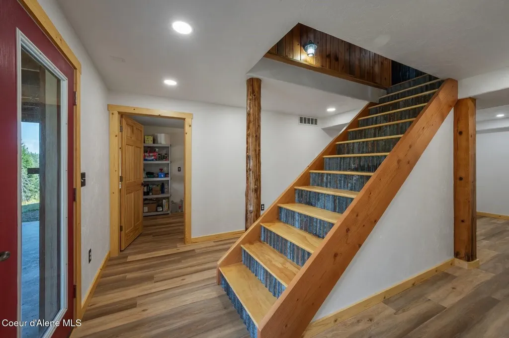 124 Brown Creek Road Naples ID 83847
