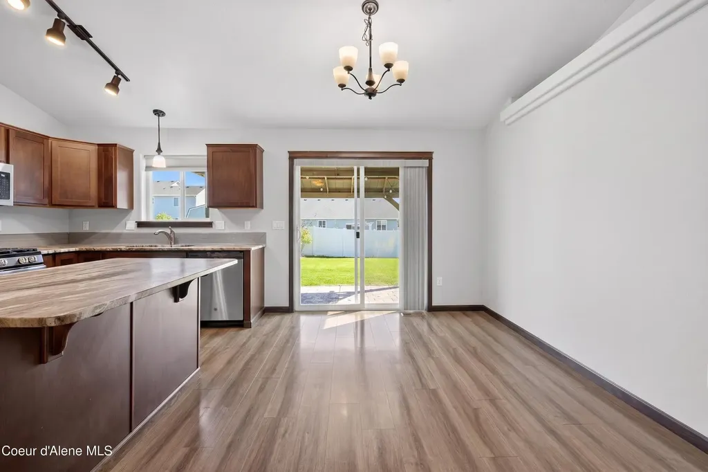 3298 N Kiernan Drive Post Falls ID 83854