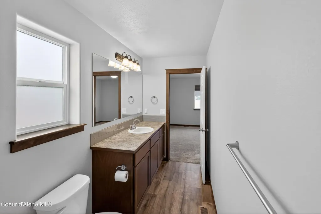 3298 N Kiernan Drive Post Falls ID 83854