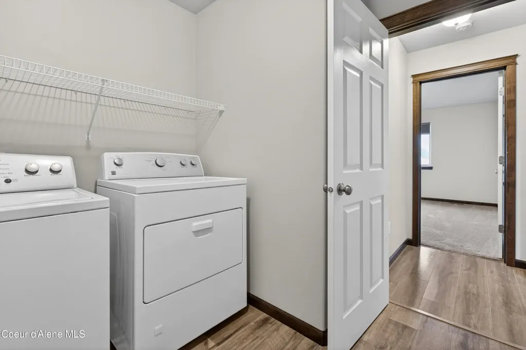 3298 N Kiernan Drive Post Falls ID 83854
