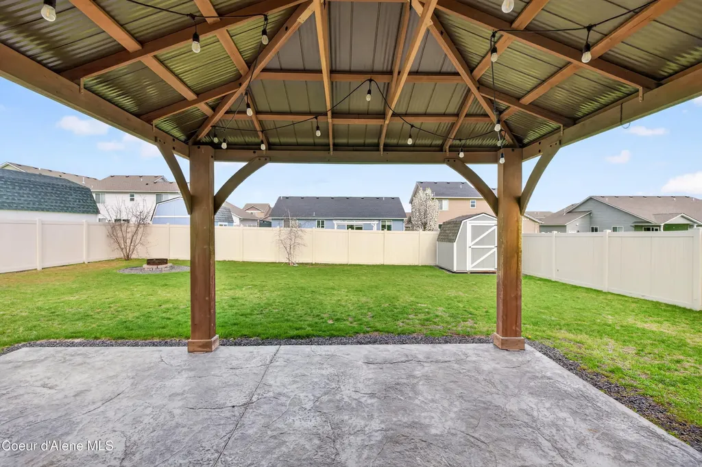 3298 N Kiernan Drive Post Falls ID 83854