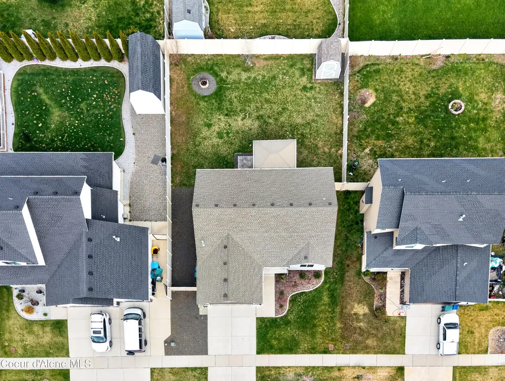 3298 N Kiernan Drive Post Falls ID 83854