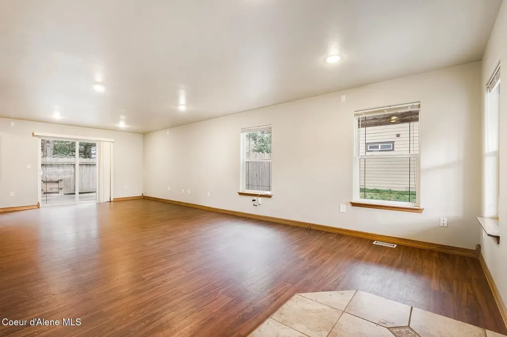 3009 Kelrose Lane Sandpoint ID 83864