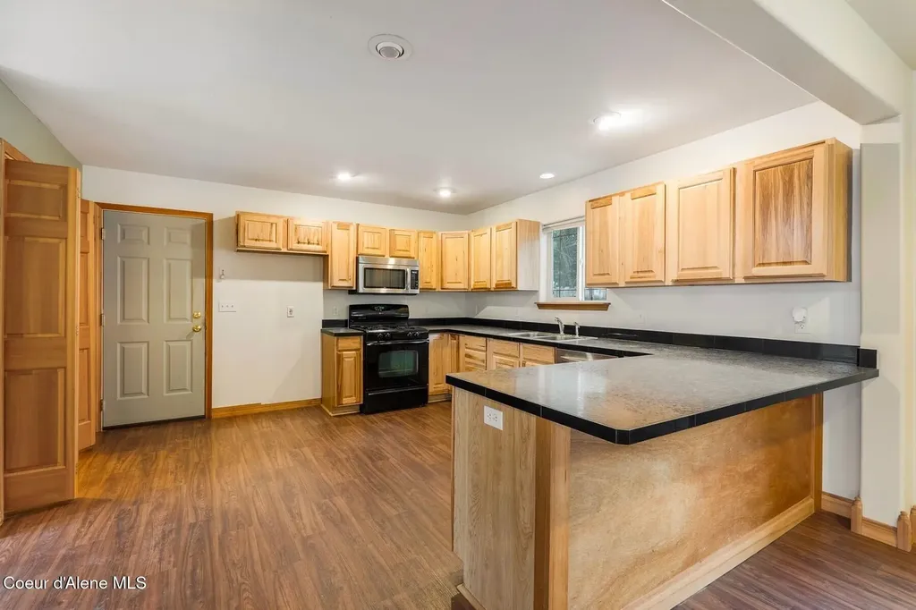 3009 Kelrose Lane Sandpoint ID 83864