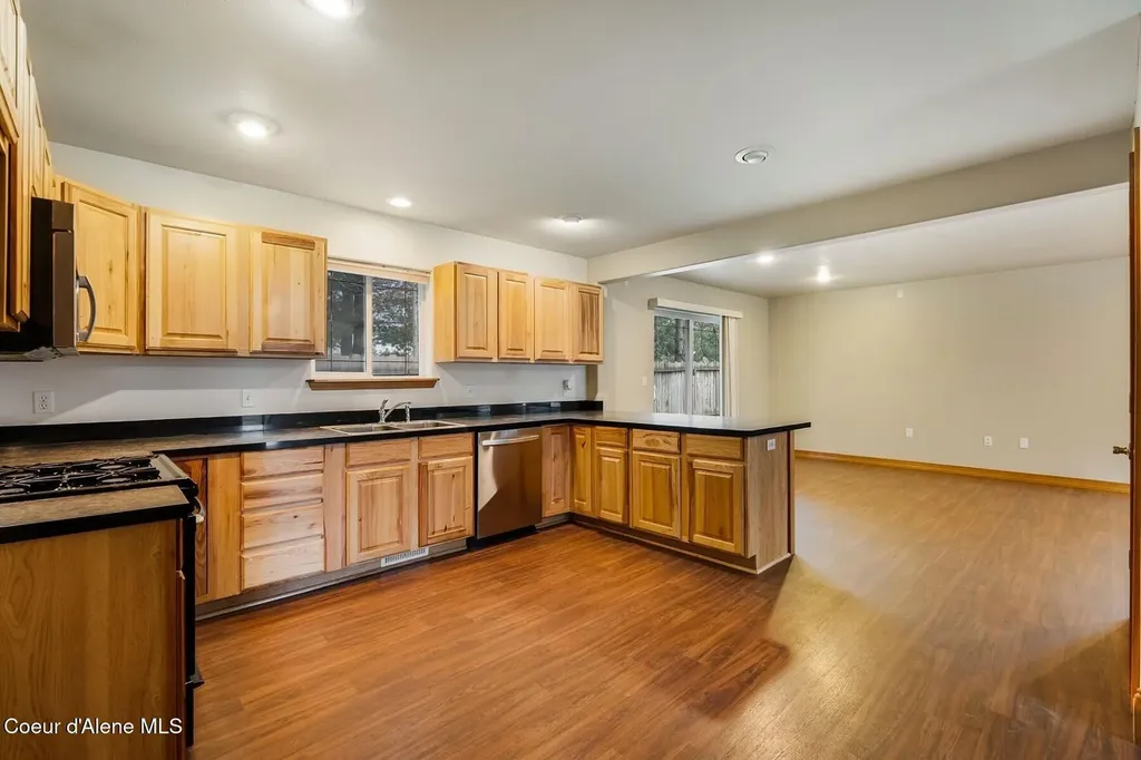 3009 Kelrose Lane Sandpoint ID 83864