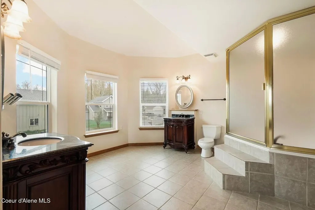 3009 Kelrose Lane Sandpoint ID 83864