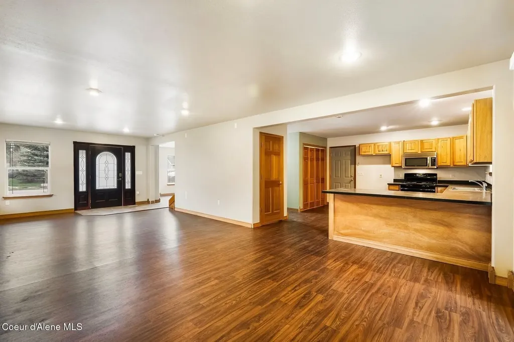 3009 Kelrose Lane Sandpoint ID 83864