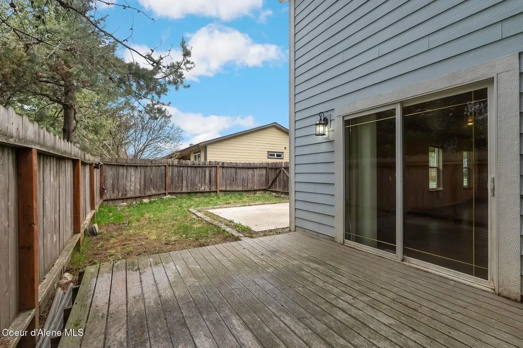 3009 Kelrose Lane Sandpoint ID 83864