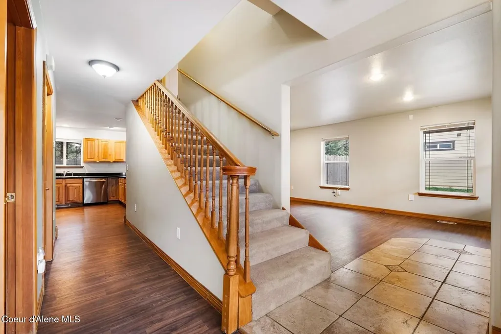 3009 Kelrose Lane Sandpoint ID 83864