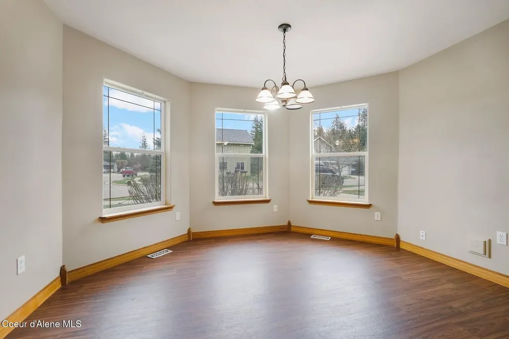 3009 Kelrose Lane Sandpoint ID 83864