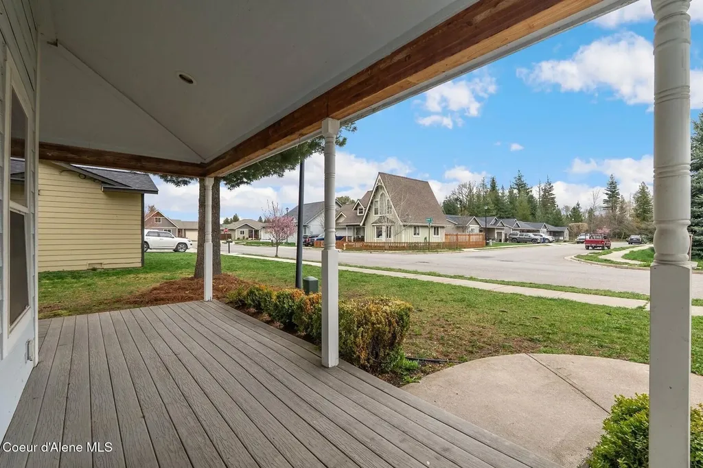 3009 Kelrose Lane Sandpoint ID 83864