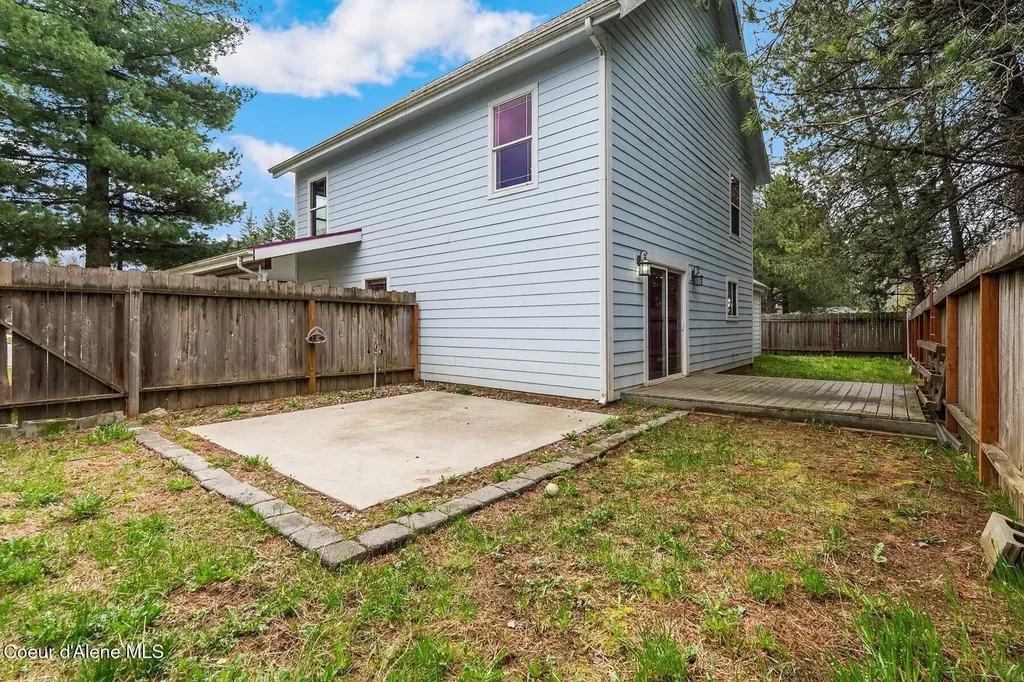 3009 Kelrose Lane Sandpoint ID 83864