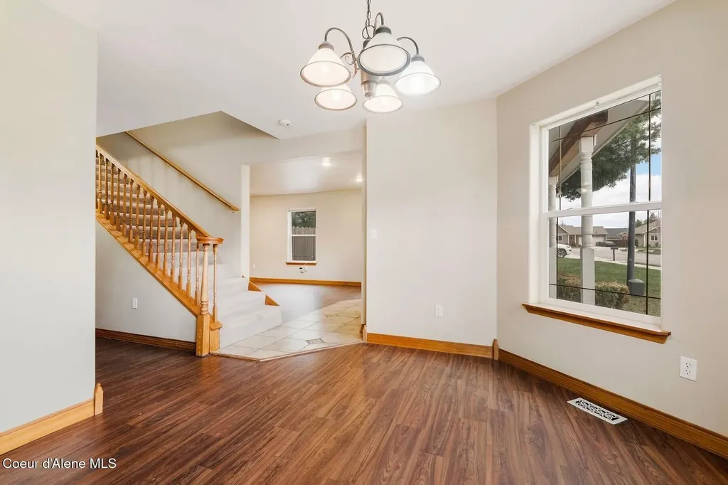 3009 Kelrose Lane Sandpoint ID 83864