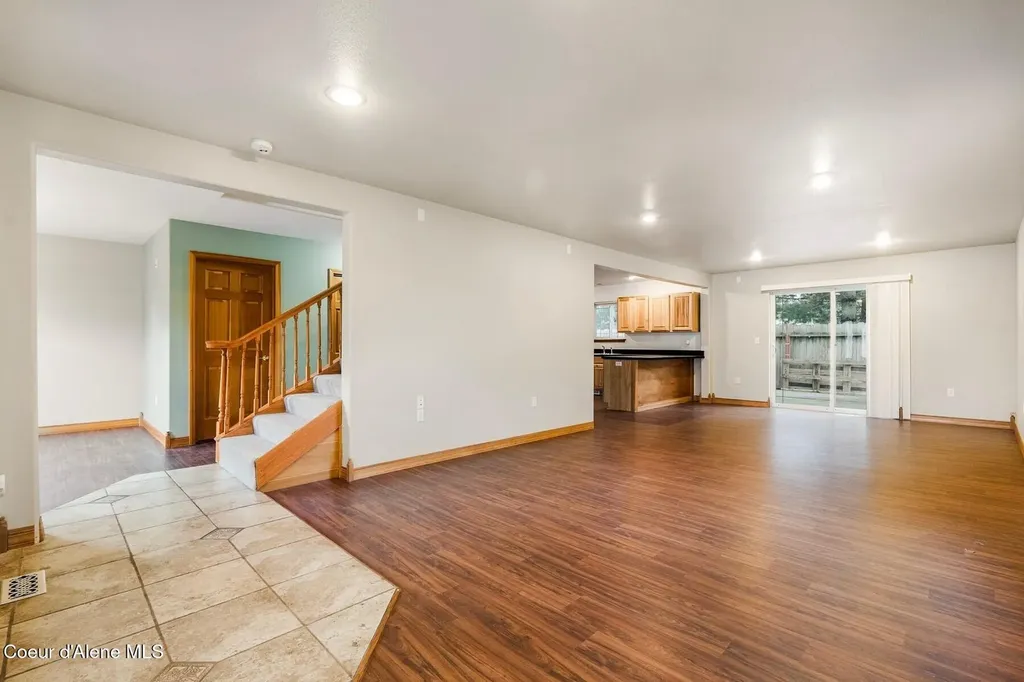 3009 Kelrose Lane Sandpoint ID 83864