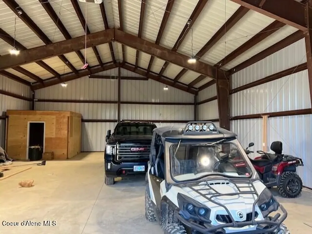 16443 W Sala Lane Hauser ID 83854