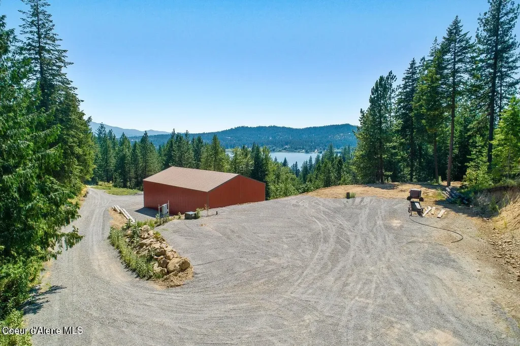 16443 W Sala Lane Hauser ID 83854