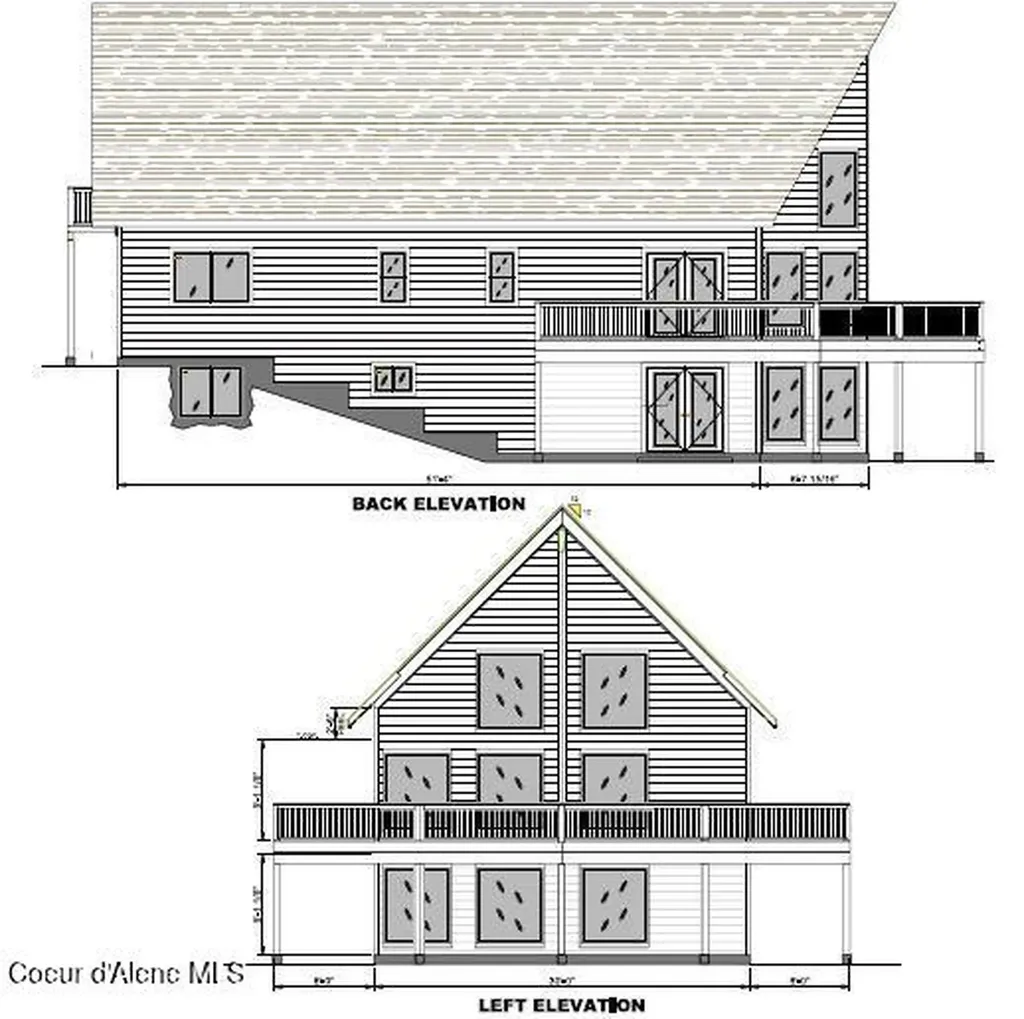 16443 W Sala Lane Hauser ID 83854