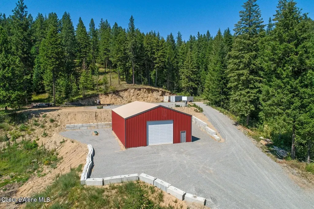 16443 W Sala Lane Hauser ID 83854