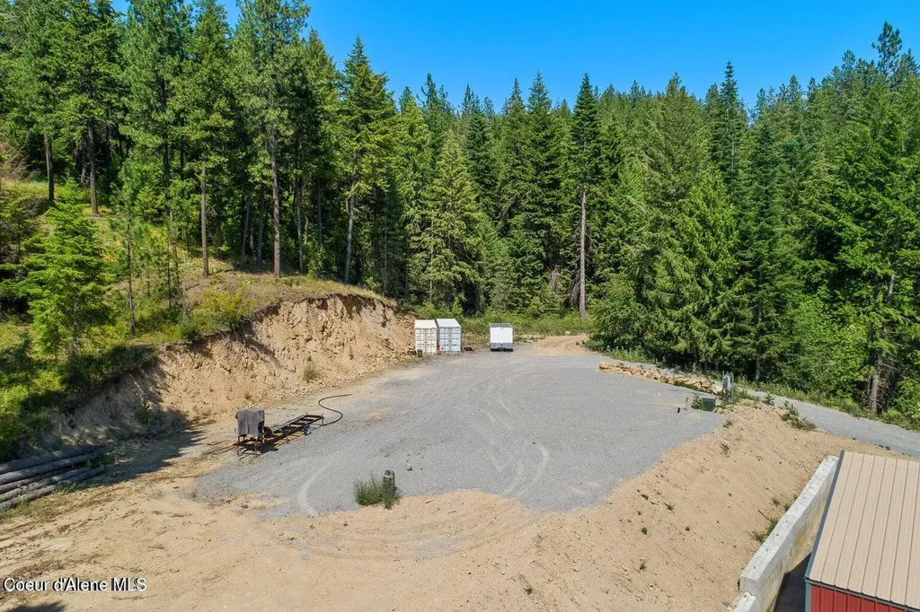 16443 W Sala Lane Hauser ID 83854