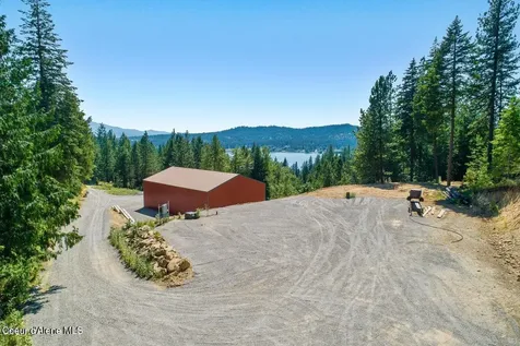 16443 W Sala Lane Hauser ID 83854