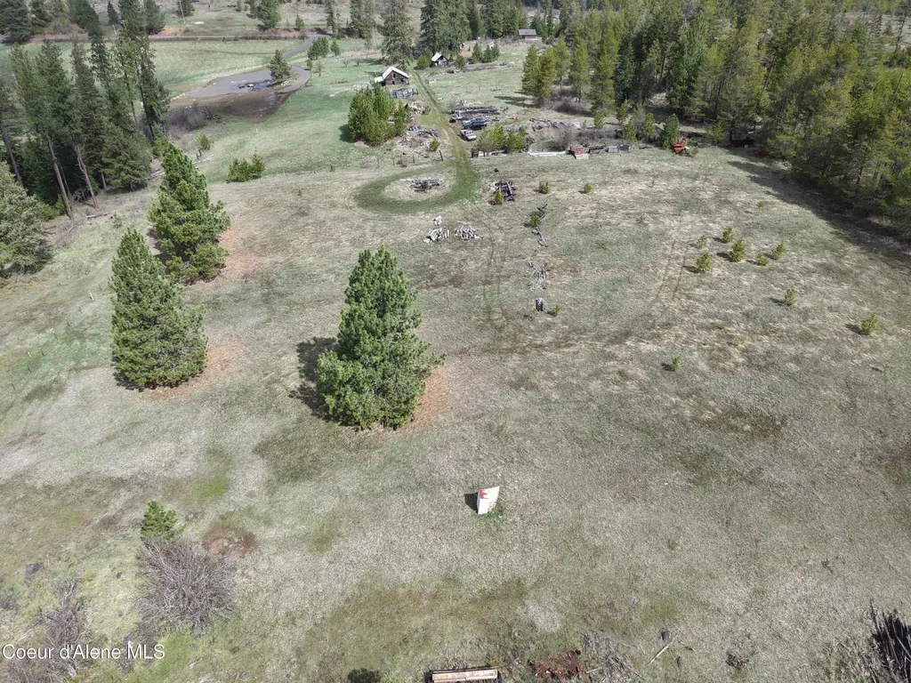 7971 Windfall Pass Road St. Maries ID 83861